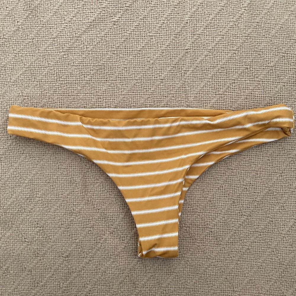 June Swim Bikini Bottom